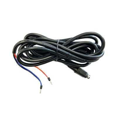 Fothermo 12-24V Battery Cable for photovoltaic boiler OF013645