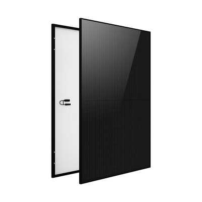 LONGI Hi-MO 405W Full-Black Bancale da 36Pz 14,58Kw OF016651