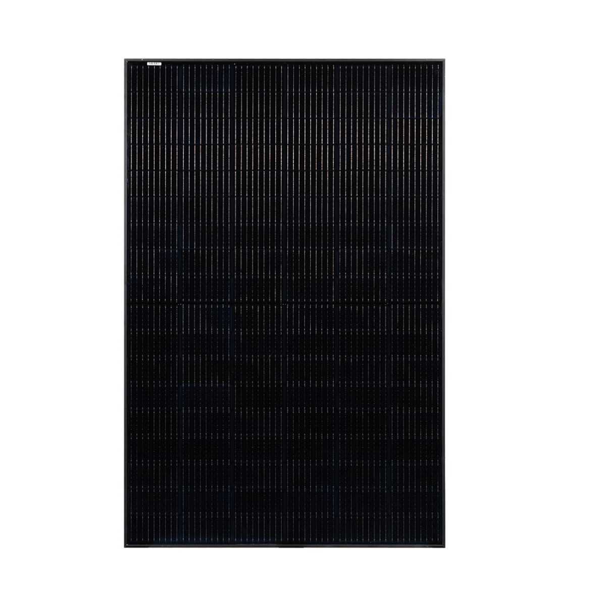 Luxen Solar Full-Black 410W monocrystalline solar panel Luxen Solar OF016425