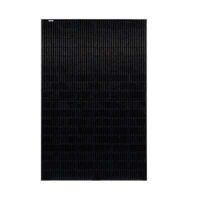 Luxen Solar Full-Black 410W monocrystalline solar panel Luxen Solar OF016425