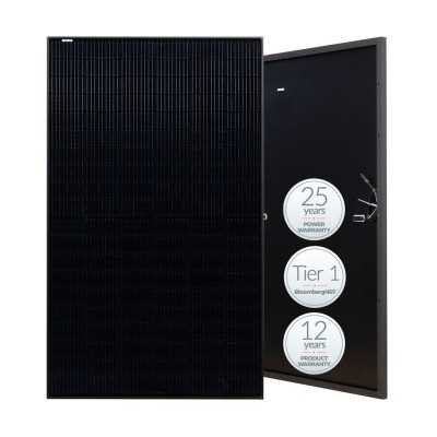 Luxen Solar 410W Full Black OF016425