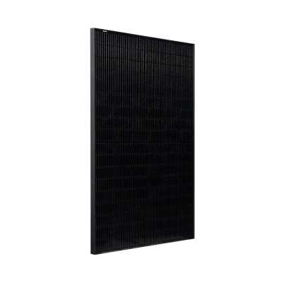 Luxen Solar Full-Black 410W monocrystalline solar panel Luxen Solar OF016425