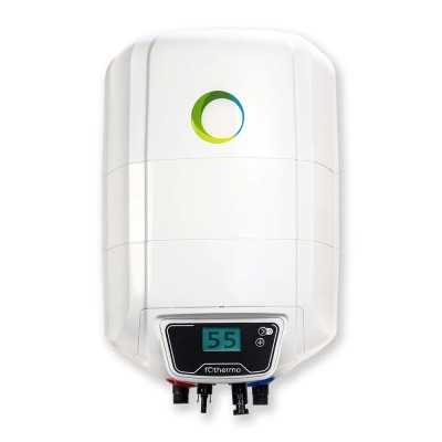 Fothermo Photovoltaic water boiler 10L 550W 15,5A Water Heater OF013615