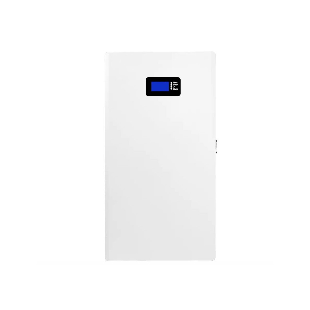 TopSolar LiFePO4 51.2V 200Ah 10kWh Lithium Battery Built-in Smart BMS