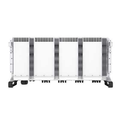 Solis 100K-5G-PRO Inverter Three Phase 100kW