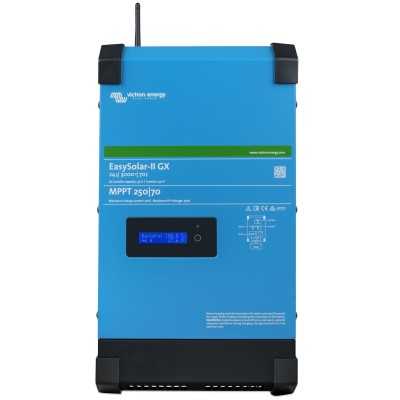 Victron EasySolar-II GX All-in-One 24V 3kVA Inverter MPPT 250/70 GX