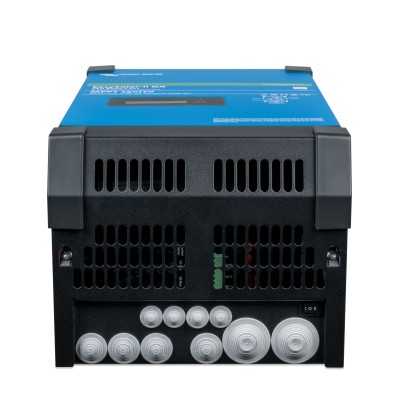 Victron EasySolar-II GX All-in-One 24V 3kVA Inverter MPPT 250/70 GX