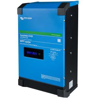 Victron EasySolar-II GX Inverter All-in-One 48V 3kVA MPPT 250/70 GX