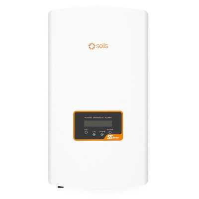 Solis S5-GR3P10K Inverter Trifase 10kW