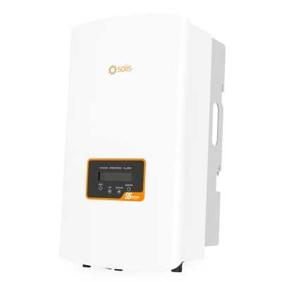 Solis S5-GR3P15K Inverter Trifase 15kW