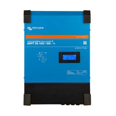 Victron SmartSolar MPPT RS 450/100-Tr 48V 5.76kW Isolated charge controller