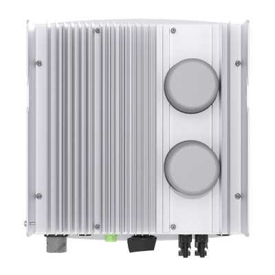 2.8kW 1-phase photovoltaic kit with Solis S6-GR1P3K-M 3kW inverter