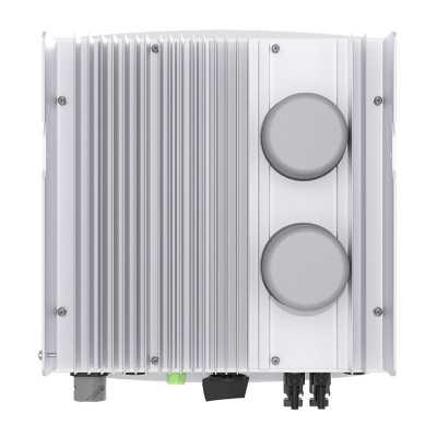 4kW 1-phase Photovoltaic Kit with Solis S6-GR1P3K-M 3kW Inverter