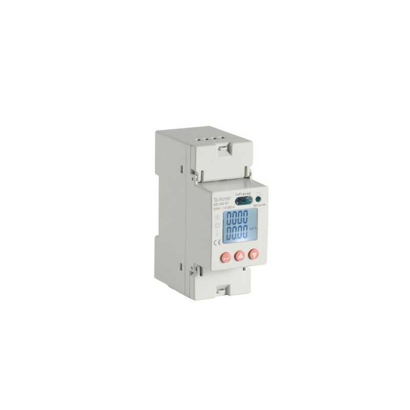 Solis-1P-Meter Meter monofase Solis 220V 60A per EPM